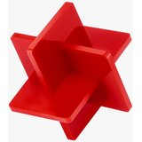 Bambu Lab 3mm Red Opaque Glossy Acrylic (3PCS) (B-YB002) | Eponuda.com