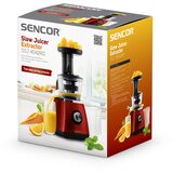 Sencor Sokovnik SSJ 4042 RD, crveni | Eponuda.ba