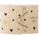 Bloomingville Mini Bež lončena skodelica 225 ml Bambino – | Shoptok.si
