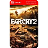FAR Cry 2 Fortunes Edition - Ubisoft Connect koda brez škatlice (WINDOWS PC) | Shoptok.si
