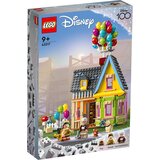 Lego Disney™ 43217 Kuća iz „Nebesa” cijene