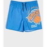 Sinsay NBA New York Knicks kupaće kratke hlače | shoptok.hr