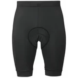 Klimatex BOFIN Muške biciklističke hlače, crna, veličina