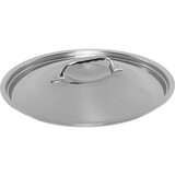 De buyer Affinity lid Stainless Steel 28 cm cijene
