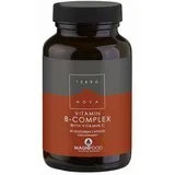 B - kompleks sa vitaminom C, 50 cps