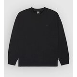 Quiksilver Salt Water Light Pulover black Cene