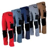 Lacuna radne hlače pantalone PACIFIC FLEX Cijene