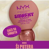 NYX Professional Makeup Smushy SOS balzam za usne 02 shea so smooth | Eponuda.com