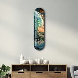 Wallity Zidna dekoracija 226SNG1143, 20x80cm, Šarena | Eponuda.ba