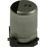 Panasonic elektrolitski kondenzator SMD 10 µF 25 V 20 % (Ø) 4 mm 1 St. | Eponuda.ba