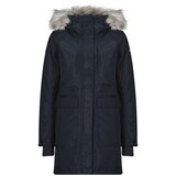 Parke Little Si II Insulated Parka Črna Cene