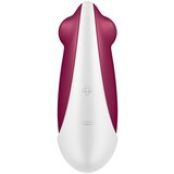 Satisfyer Layons Klitoralni Stimulator Satisfyer Spot On 3 Berry | Shoptok.si