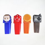 Stranger Things Set 4 textmarkera | shoptok.hr