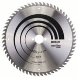 Bosch List kružne testere Optiline Wood 250 x 30 x 3.2 mm. 60 Cene