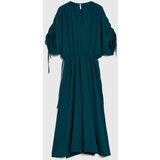 Marisse Women's Dress L-Su-4640 D.Green | Shoptok.si