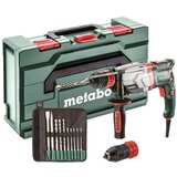 Metabo vrtalno elektr. kladivo metabo uhev 2860-2 | Shoptok.si