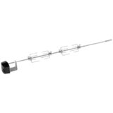 Weber Električni ražanj (Namijenjeno za: Plinske roštilje iz serije Genesis II i Genesis II LX 400 i 600) | shoptok.hr