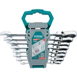 Total 8-delni set vilasto okastih ključeva sa račnom THT102RK586 | ePonuda.com
