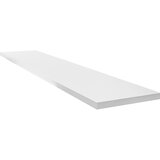  Kantirana ploča BIJELA 1200x200X18 mm | shoptok.hr