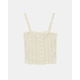 Vero_Moda Majice &amp; Polo majice 10326467 PHUKET Bež cene