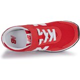 New Balance 323 Crvena | shoptok.hr