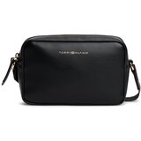 Tommy Hilfiger Torba preko ramena crna Cijene