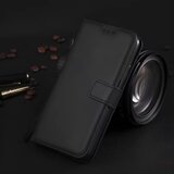  Preklopni ovitek / etui / zaščita Wallet za Samsung Galaxy Xcover 4S / Xcover 4 - črni u