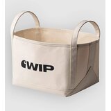 Carhartt WIP Torba WIP Magazine Canvas Basket Natural Universal | shoptok.hr