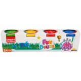 Sunman PAKOVANJE 4 KOM560 GR. (4 BOJE X 140 GR.) Cene