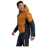 Schöffel Jakne Wander-funktionsjacke Wamberg pisana | Shoptok.si