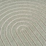 Ayyildiz Carpets Zeleni unutarnji i vanjski tepih 80x150 cm Nova 1201 – | shoptok.hr