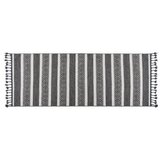 Conceptum Hypnose tepih staza (100x200) everest 6602 grey | ePonuda.com