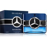 Mercedes-Benz Sign parfemska voda 100 ml za muškarce | shoptok.hr
