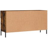  Klupa za cipele boja hrasta 102 x 35 x 55 cm konstruirano drvo | shoptok.hr