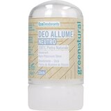 Greenatural alaun deo-stik Cijene