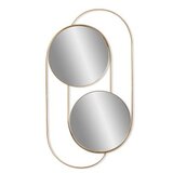 WALLXPERT dekorativno ogledalo bys 186 a | Eponuda.com