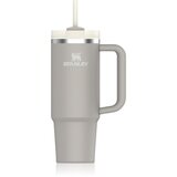 Stanley Quencher H2.O FlowState™ Tumbler lonček iz nerjavečega jekla s slamico Ash 890 ml | Shoptok.si