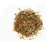 Complete Rabbit Feed 25kg Mixed Nutritional Formula for Healthy, Vital Rabbits, (5000240619)