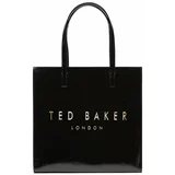 Ted Baker Ročna torba Crinkle 271041 Black
