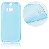 Ultra tanek 0,3 mm zaščitni ovitek za HTC Desire 310 - modri Cene