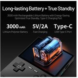  Konzola za igranje TrimUI Brick 64GB bela | Eponuda.com