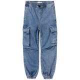 name it hlače denim DH 13232530 F modra 116 | Shoptok.si