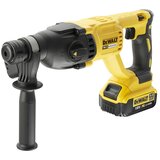 Dewalt DCH133M1 kombinirani udarni čekić 18v+4.0ah xr liion Cijene