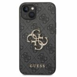Guess gUHCP14S4GMGGR ovitek za iPhone 14 6.1 - siv | Shoptok.si