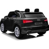  Otroški avto na akumulator dvosed- Audi Q5 180W črna | Shoptok.si