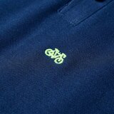  Dječja polo majica modra 92 | shoptok.hr