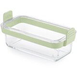 Lékué Stakleni kalupi za pečenje u setu 2 kom 20x9,5 cm – | shoptok.hr