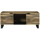  Kava Stol Prirodna 100 x 54 x 40 cm Konstruirano drvo | Eponuda.com