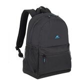 Riva Case nahrbtnik za 13,3" prenosnik 18L 5563 črn | Shoptok.si