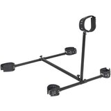 Zado - steznik za vrat, ruke i noge (crni) | shoptok.hr